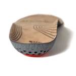 arthritis insole from back angle