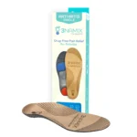 arthritis insole with shipping box