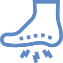 Dynamic Arch Support That Moves With You