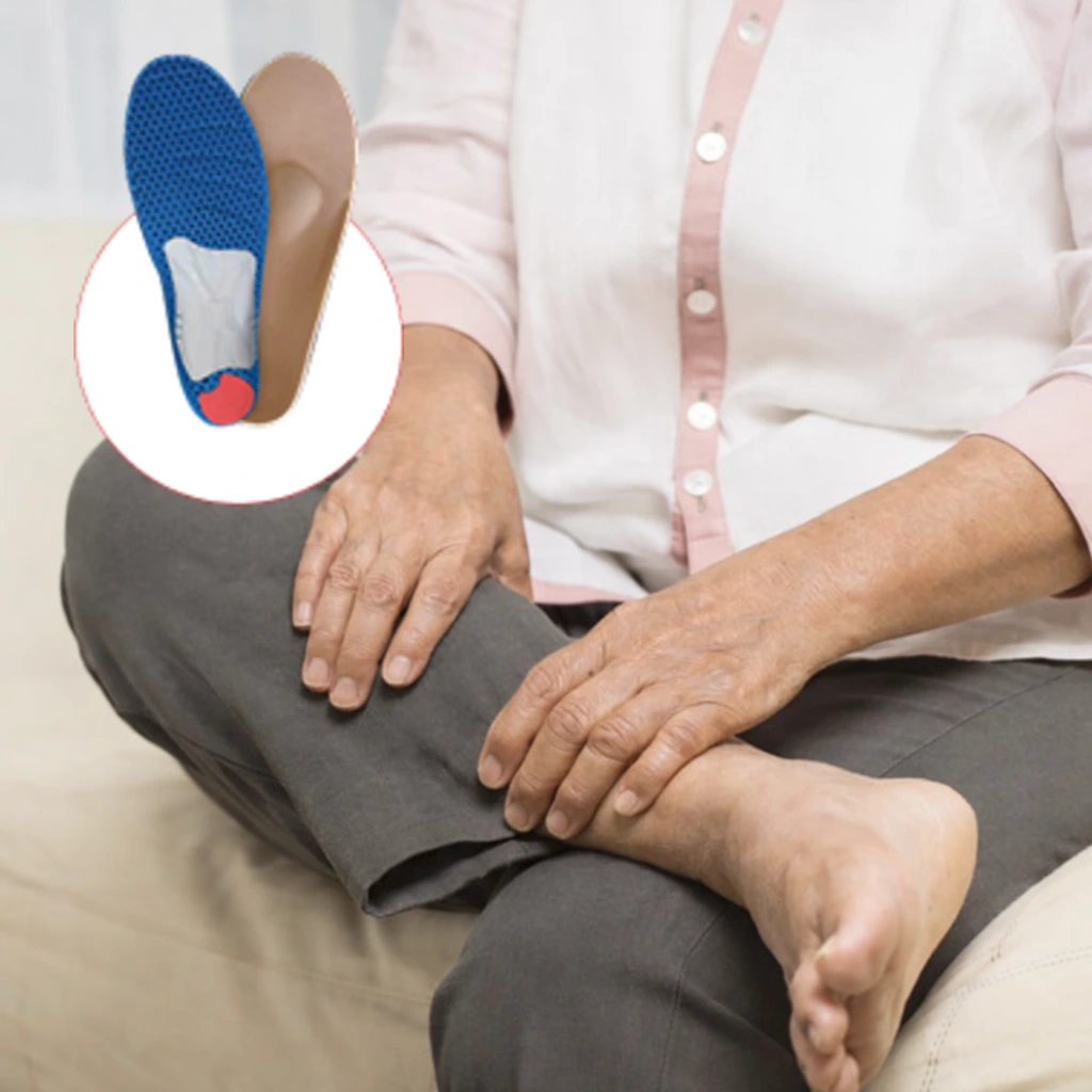 Diabetic Insole Image