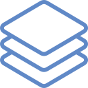 3-Layer Weight Distribution